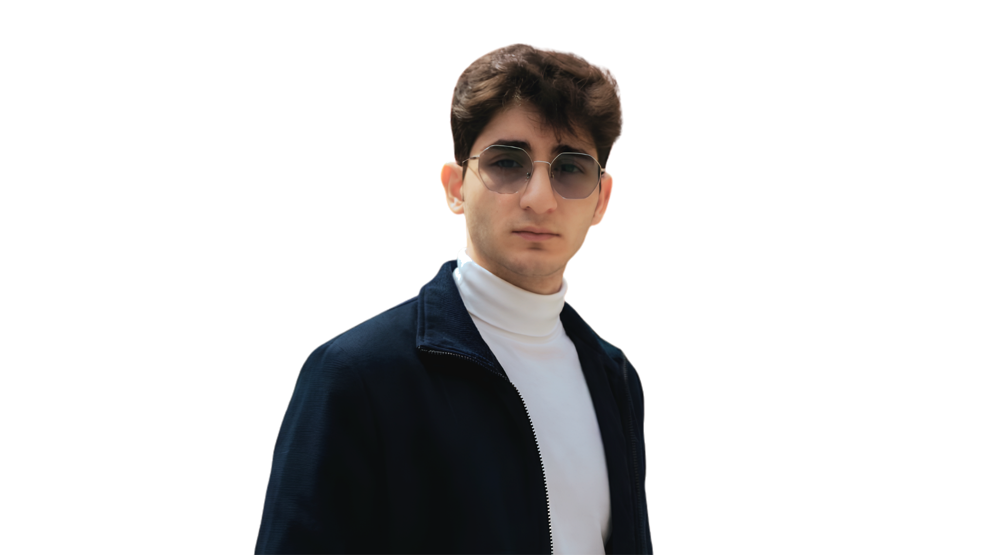 Hooyar Lotfy